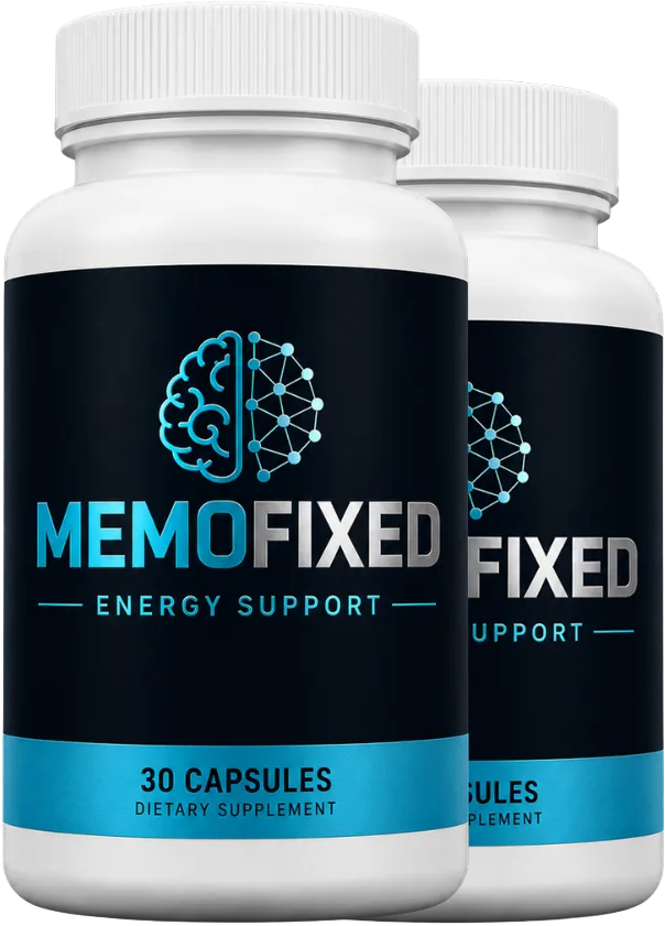 MemoFixed dietary supplement